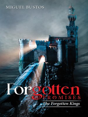 cover image of Forgotten Promises